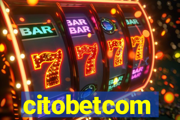 citobetcom