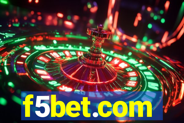 f5bet.com