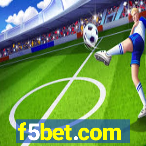 f5bet.com