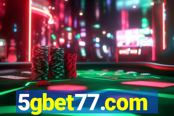 5gbet77.com