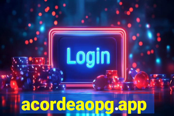 acordeaopg.app