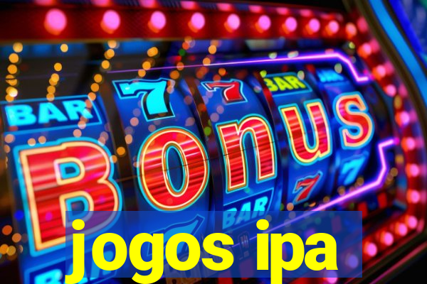 jogos ipa