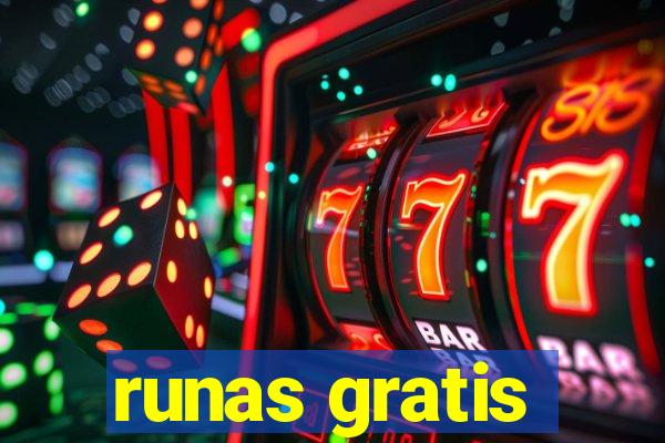 runas gratis