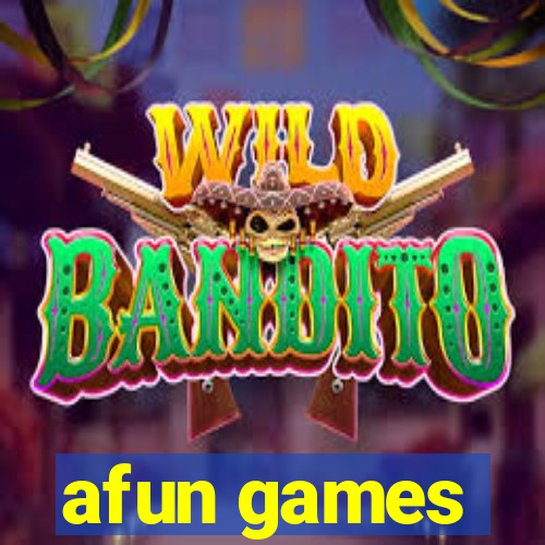 afun games