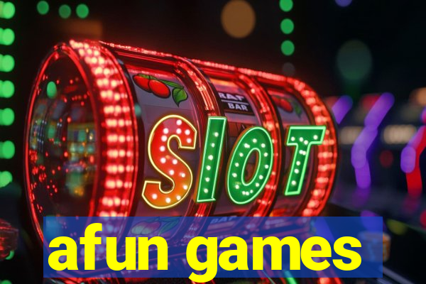 afun games