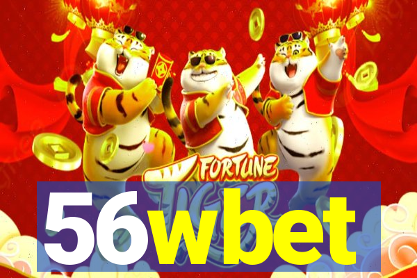 56wbet