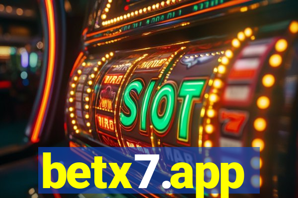 betx7.app