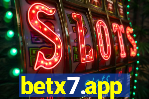 betx7.app