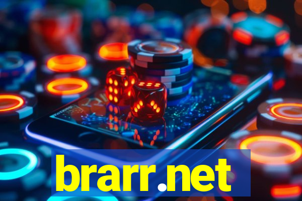 brarr.net