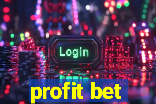profit bet