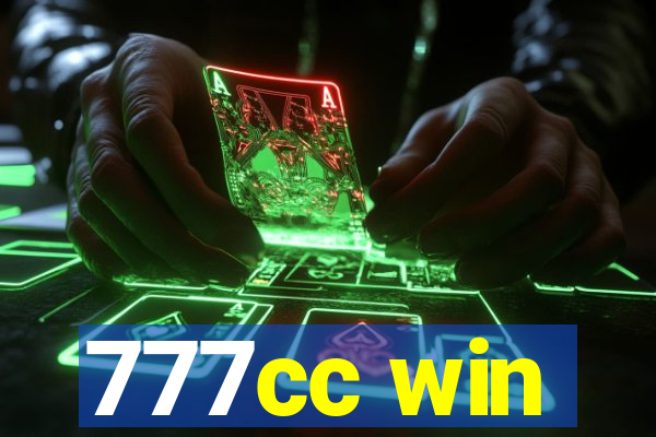 777cc win