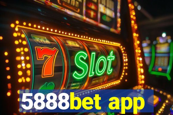 5888bet app