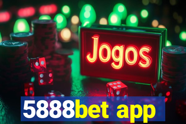 5888bet app