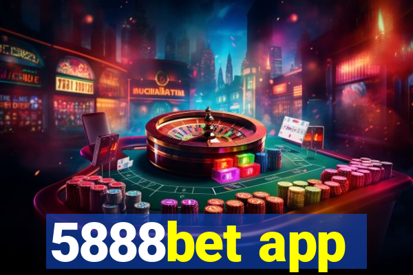 5888bet app