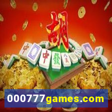 000777games.com