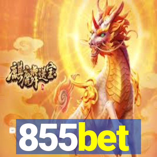 855bet