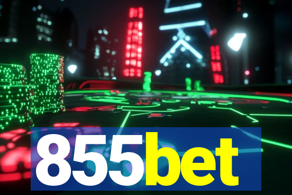 855bet