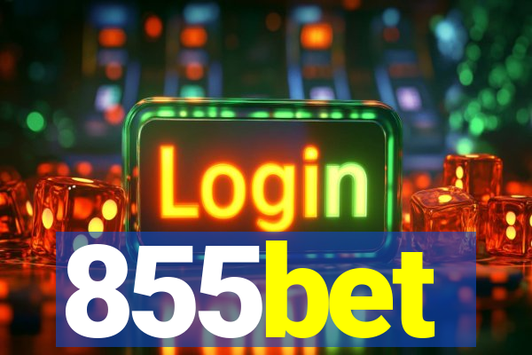 855bet