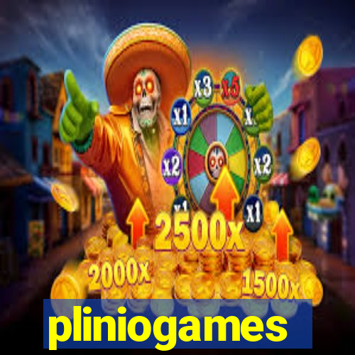 pliniogames