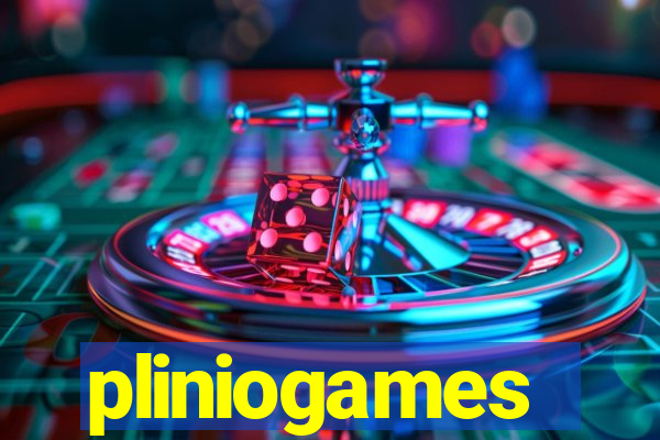 pliniogames