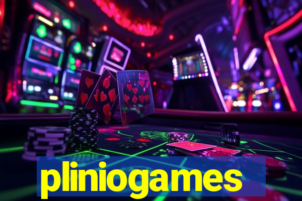 pliniogames