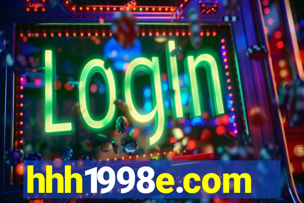 hhh1998e.com