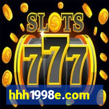 hhh1998e.com