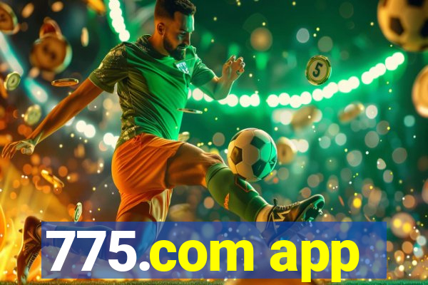 775.com app