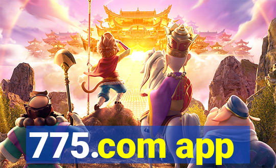 775.com app