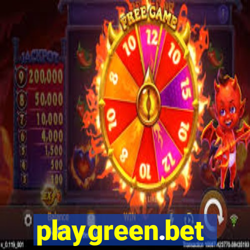 playgreen.bet
