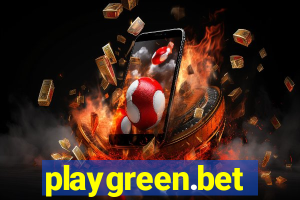 playgreen.bet