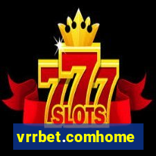 vrrbet.comhome