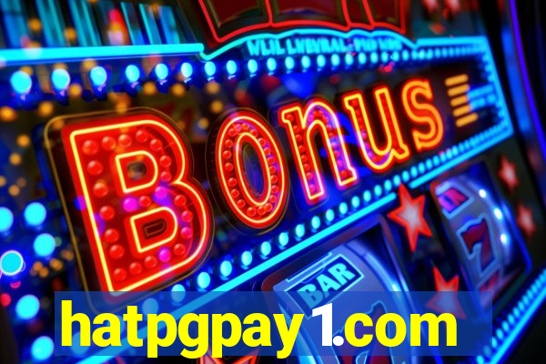 hatpgpay1.com