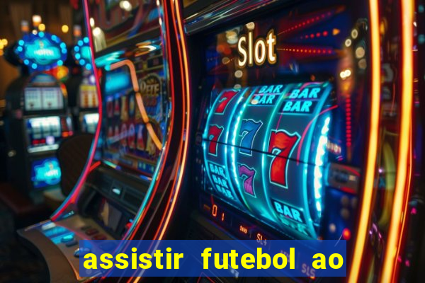 assistir futebol ao vivo futemax real madrid
