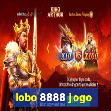 lobo 8888 jogo