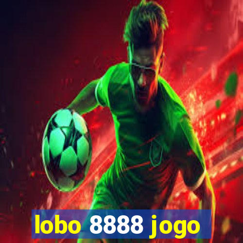 lobo 8888 jogo