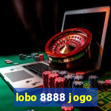 lobo 8888 jogo