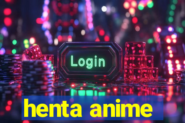 henta anime