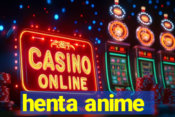 henta anime