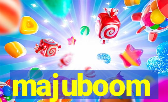 majuboom