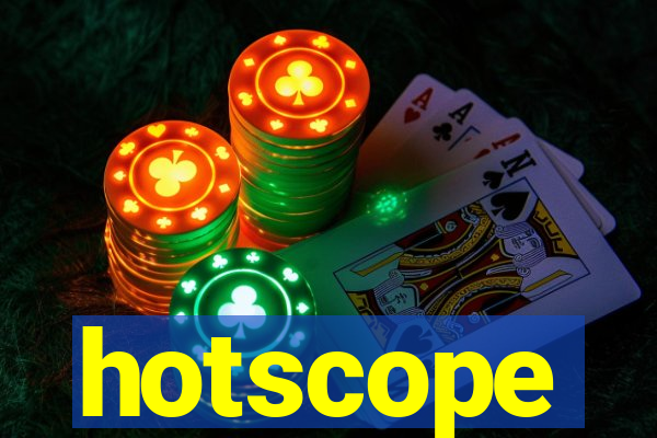hotscope