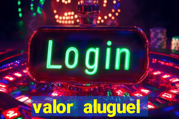 valor aluguel carrinho beto carrero 2023