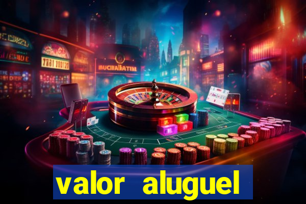 valor aluguel carrinho beto carrero 2023