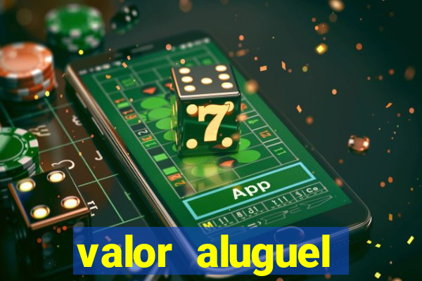 valor aluguel carrinho beto carrero 2023
