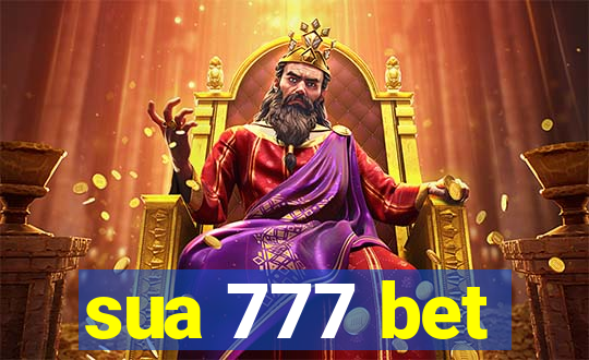 sua 777 bet