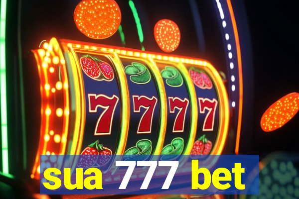 sua 777 bet