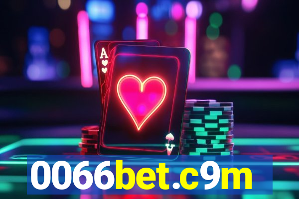 0066bet.c9m