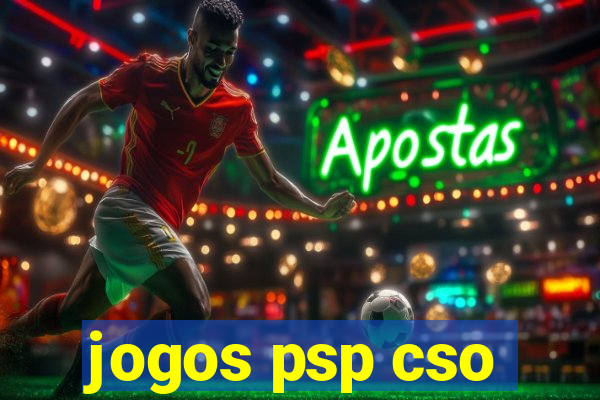 jogos psp cso