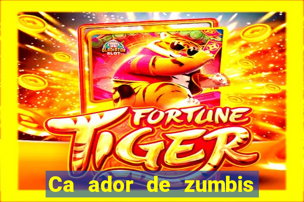 Ca ador de zumbis baixar ca ador de zumbi filme completo dublado