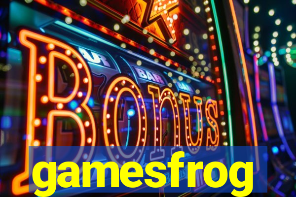 gamesfrog